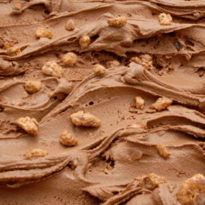 1166 - CHOCOLATE CON ALMENDRAS x 7.8 Kg