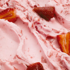 1130 - FRUTILLA A LA CREMA x 7.8 Kg