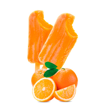 Palitos De Naranja