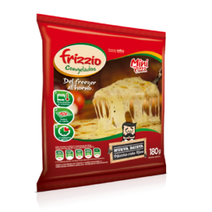 01202 - PIZZA MINI