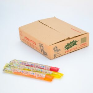 8241 - JUGUITOS PLIN - PROMO 5 CAJAS x 30