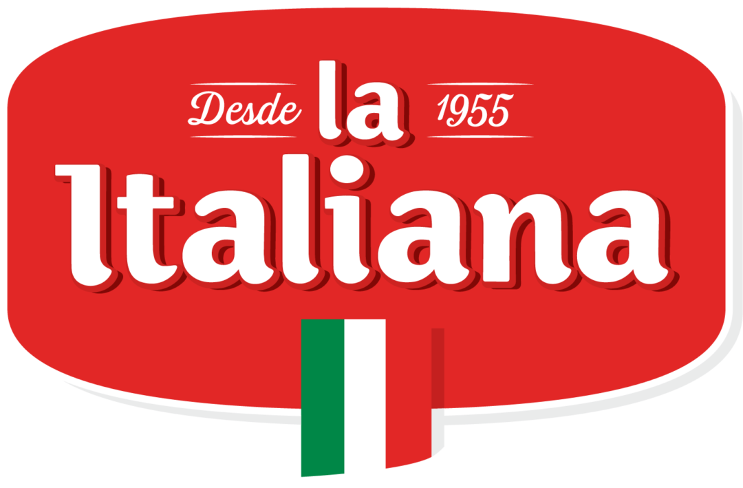 Logo LA ITALIANA